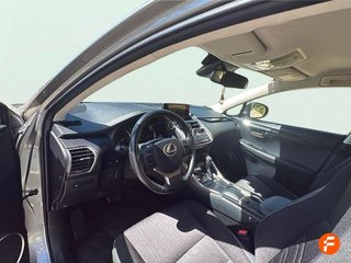 Lexus NX 2.5 300h Business 2WD