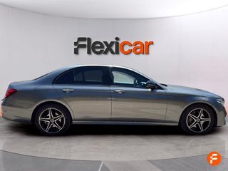 Mercedes Clase E E 200 d