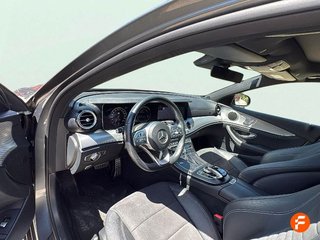 Mercedes Clase E E 200 d