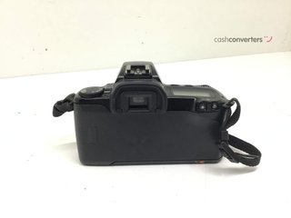 camara vintage canon eos 500