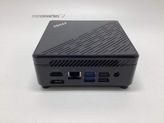 pc msi cubi 5