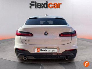 BMW X4 xDrive20d