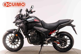 HONDA CB 500 X