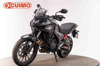 HONDA CB 500 X