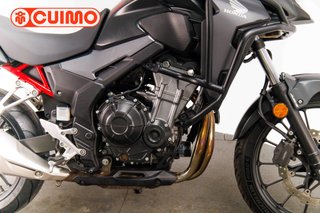 HONDA CB 500 X