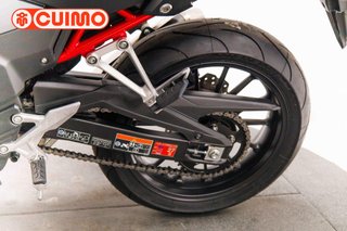 HONDA CB 500 X