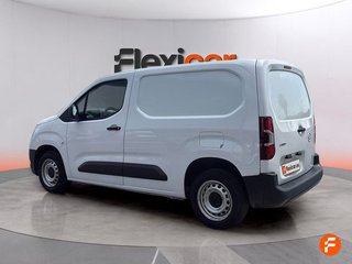 Opel Combo Cargo 1.5 TD 75kW (100CV) S/S Edition L