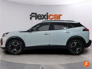 Peugeot 2008 Allure Puretech 130 S&S EAT8