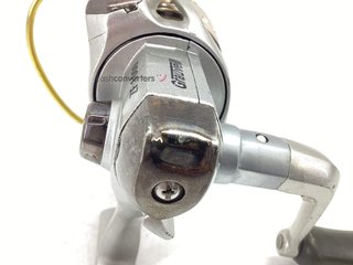 carrete pesca grauvell targa zf 1000
