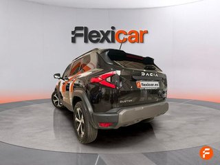 Dacia Duster Essential TCE 74kW(100CV) ECO-G 4X2