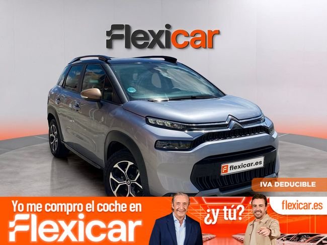 Citroën C3 Aircross PureTech 81kW (110CV) S&S C-Series - foto 1