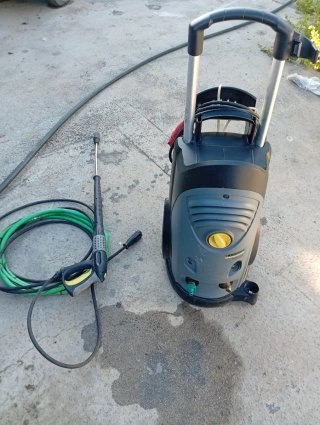 Hidrolimpiadora Kärcher HD 9/20-4M