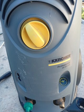 Hidrolimpiadora Kärcher HD 9/20-4M