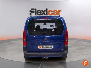 Citroën Berlingo Talla M BlueHDi 130 S&S 6v SHINE