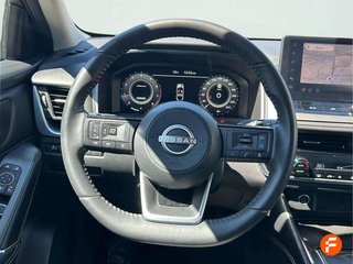 Nissan Qashqai DIG-T 103kW N-Connecta