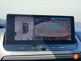 Nissan Qashqai DIG-T 103kW N-Connecta
