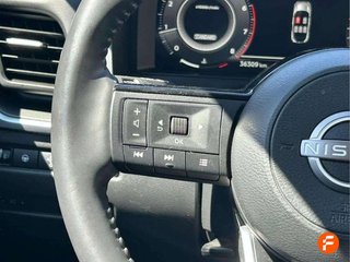 Nissan Qashqai DIG-T 103kW N-Connecta