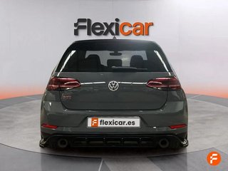 Volkswagen Golf GTI TCR 2.0 TSI 213kW(290CV) DSG