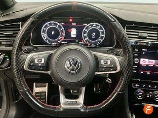 Volkswagen Golf GTI TCR 2.0 TSI 213kW(290CV) DSG