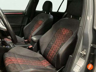 Volkswagen Golf GTI TCR 2.0 TSI 213kW(290CV) DSG