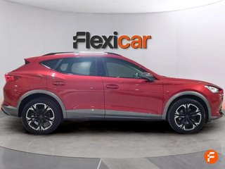 Cupra Formentor 1.5 TSI 110kW (150 CV) DSG