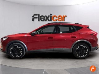 Cupra Formentor 1.5 TSI 110kW (150 CV) DSG