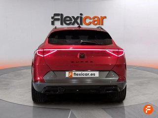 Cupra Formentor 1.5 TSI 110kW (150 CV) DSG