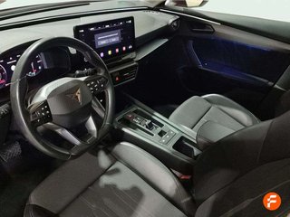 Cupra Formentor 1.5 TSI 110kW (150 CV) DSG