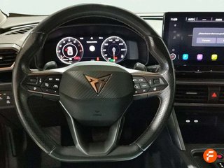 Cupra Formentor 1.5 TSI 110kW (150 CV) DSG
