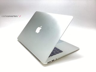 portatil apple apple macbook air core i5 1.8 13 (2017) (a1466)