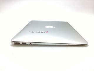 portatil apple apple macbook air core i5 1.8 13 (2017) (a1466)