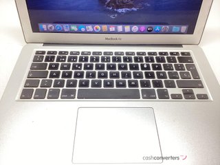 portatil apple apple macbook air core i5 1.8 13 (2017) (a1466)