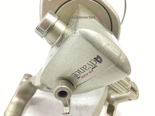 carrete pesca grauvell advance xs 4000