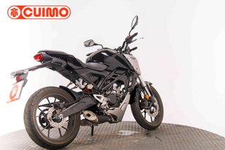 HONDA CB 125 R