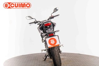 HONDA CB 125 R