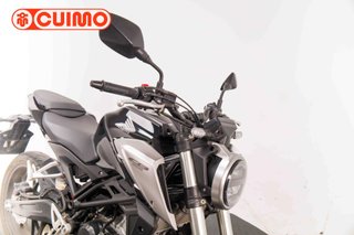 HONDA CB 125 R