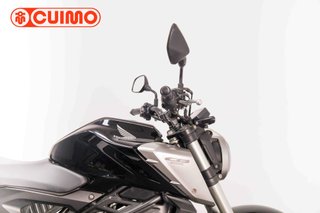 HONDA CB 125 R