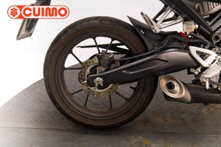 HONDA CB 125 R