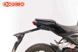 HONDA CB 125 R