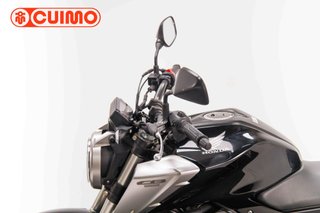 HONDA CB 125 R