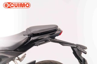 HONDA CB 125 R
