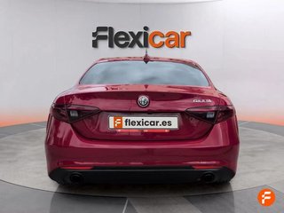 Alfa Romeo Giulia 2.2 Diesel 140kW (190CV) Sprint RWD