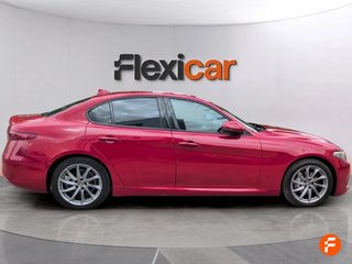 Alfa Romeo Giulia 2.2 Diesel 140kW (190CV) Sprint RWD