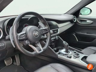 Alfa Romeo Giulia 2.2 Diesel 140kW (190CV) Sprint RWD