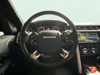 Land-Rover Discovery 2.0 I4 SD4 177kW (240CV) SE Auto