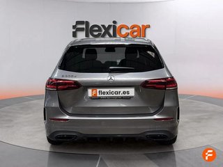 Mercedes Clase B B 200 d