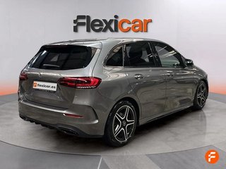 Mercedes Clase B B 200 d