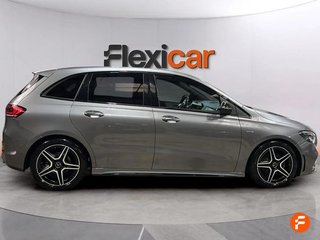 Mercedes Clase B B 200 d