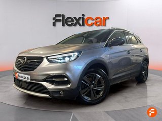Opel Grandland X 1.5 CDTi Edition