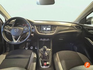 Opel Grandland X 1.5 CDTi Edition